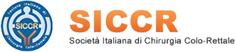 SICCR - Società Italiana di Chirurgia Colo-Rettale