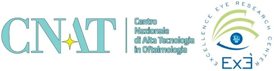 CNAT - Centro Nazionale di Alta Tecnologia in Oftalmologia
