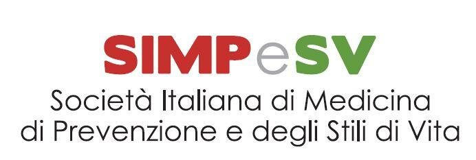 SIMPeSV – Società Italiana di Medicina di Prevenzione e degli Stili di Vita