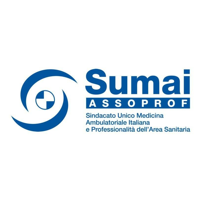 SUMAI Assoprof - Sindacato Unico Medicina Ambulatoriale Italiana e Professionalità dell'Area Sanitaria