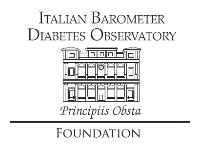 IBDO - Italian Barometer Diabetes Observatory